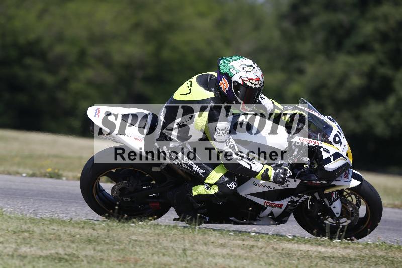 /21 29.05.2025 Speer Racing ADR/Gruppe gelb/98